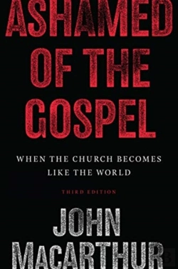 Bertrand.pt - Ashamed Of The Gospel