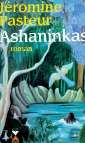 Ashaninkas