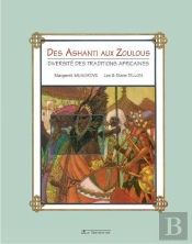 Ashanti Aux Zoulous (Des)
