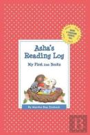 Asha'S Reading Log: My First 200 Books (Gatst)