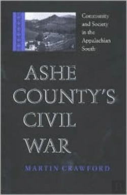 Bertrand.pt - Ashe County'S Civil War