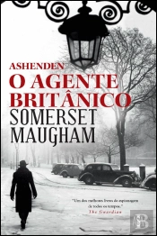 Ashenden - O Agente Britânico