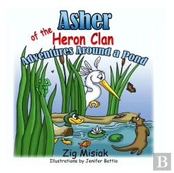 Bertrand.pt - Asher The Baby Blue Heron