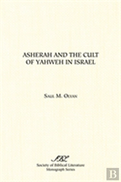 Bertrand.pt - Asherah And The Cult Of Yahweh In Israel