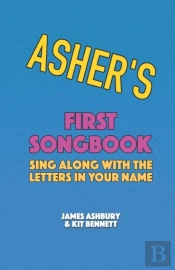 Asher'S First Songbook