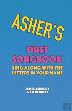 Bertrand.pt - Asher'S First Songbook