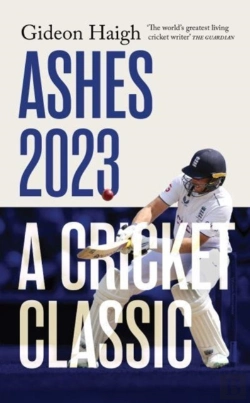 Bertrand.pt - Ashes 2023