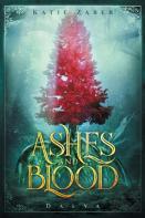 Ashes And Blood