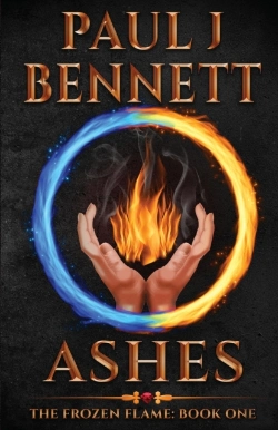 Bertrand.pt - Ashes