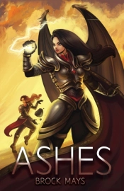 Ashes: Book Two Of The Ascension Saga: B