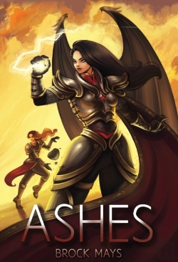 Bertrand.pt - Ashes: Book Two Of The Ascension Saga