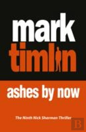 Ashes By Now