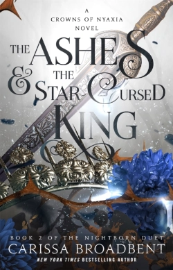 Bertrand.pt - Ashes & The Star-Cursed King