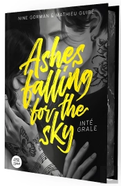 Ashes Falling For The Sky : Intégrale Tomes 1 Et 2