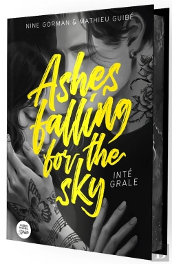 Bertrand.pt - Ashes Falling For The Sky : Intégrale Tomes 1 Et 2