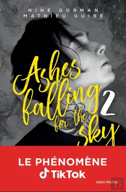 Bertrand.pt - Ashes Falling For The Sky Tome 2