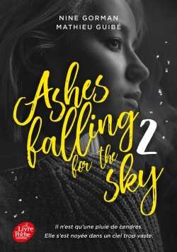 Bertrand.pt - Ashes Falling For The Sky Tome 2