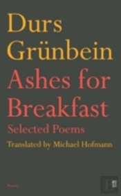 Ashes For Breakfast