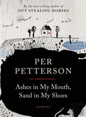 Ashes In My Mouth, Sand In My Shoes