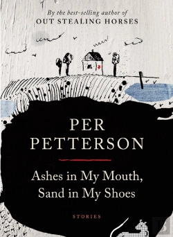 Bertrand.pt - Ashes In My Mouth, Sand In My Shoes