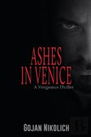 Ashes In Venice