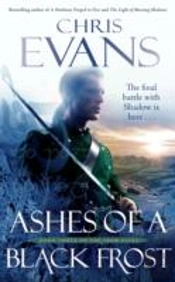 Ashes Of A Black Frost