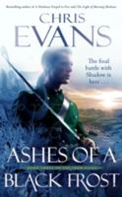 Bertrand.pt - Ashes Of A Black Frost