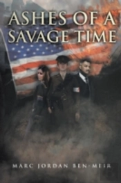 Ashes Of A Savage Time