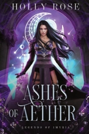 Ashes Of Aether