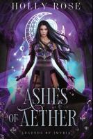 Ashes Of Aether