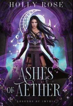 Bertrand.pt - Ashes Of Aether