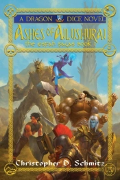 Ashes Of Ailushurai