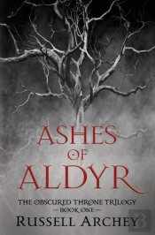 Ashes Of Aldyr