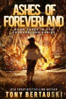 Ashes Of Foreverland