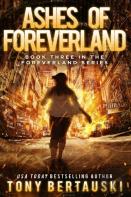 Ashes Of Foreverland