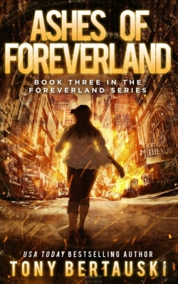 Bertrand.pt - Ashes Of Foreverland