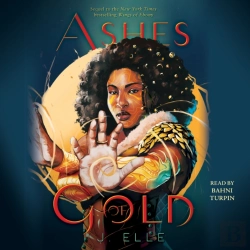 Bertrand.pt - Ashes Of Gold