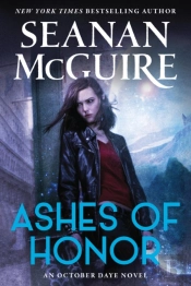 Ashes Of Honor