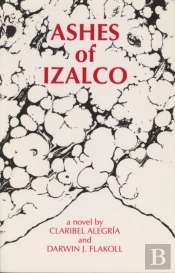 Ashes Of Izalco