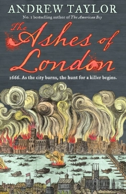 Bertrand.pt - Ashes Of London