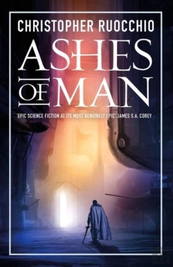 Bertrand.pt - Ashes Of Man