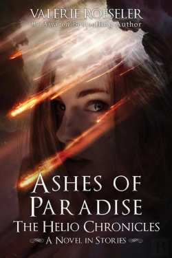 Bertrand.pt - Ashes Of Paradise: The Helio Chronicles