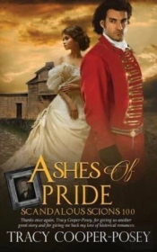 Ashes Of Pride