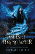 Ashes Of Raging Water
