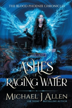 Bertrand.pt - Ashes Of Raging Water