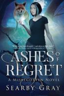 Ashes Of Regret