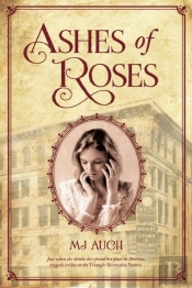 Ashes Of Roses