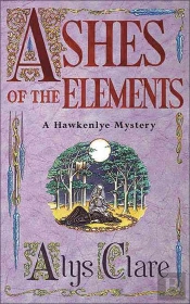 Ashes Of The Elements