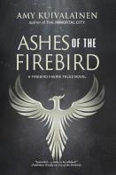 Ashes Of The Firebird