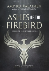 Ashes Of The Firebird